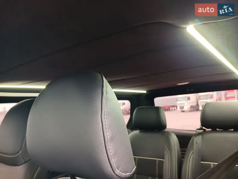 Renault Trafic 2015
