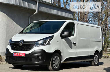 Renault Trafic  2019