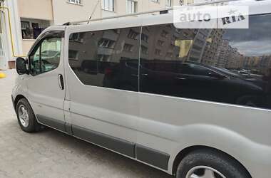 Renault Trafic  2008