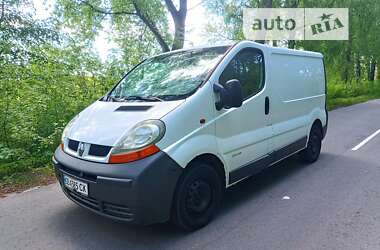 Renault Trafic  2006