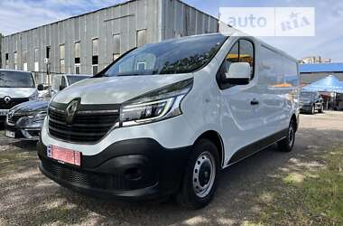 Renault Trafic  2019