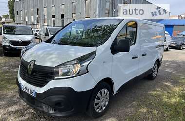 Renault Trafic  2019