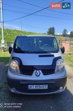 Renault Trafic  2008