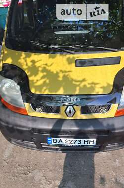 Renault Trafic  2006