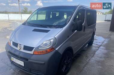 Renault Trafic 2005