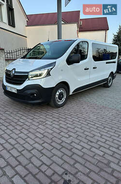 Renault Trafic  2020