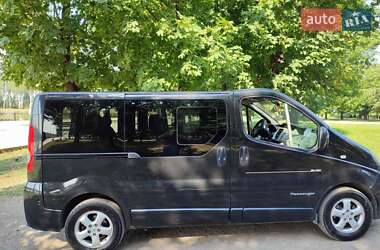 Renault Trafic  2013