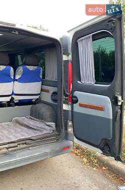 Renault Trafic  2008