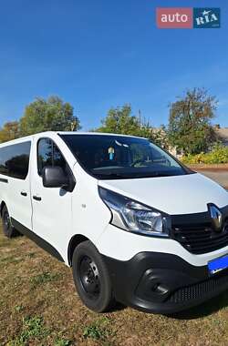 Renault Trafic 2016