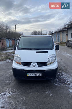 Renault Trafic  2006