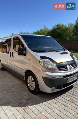 Renault Trafic 2007