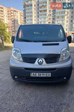 Renault Trafic  2007