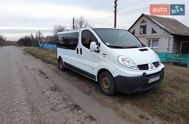 Renault Trafic  2010