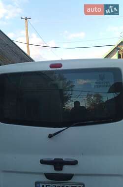 Renault Trafic  2005