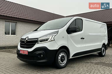 Renault Trafic  2020