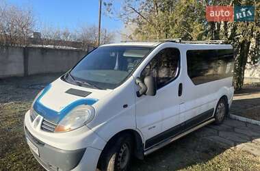 Renault Trafic  2007