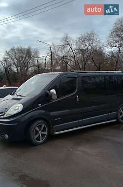 Renault Trafic 2010