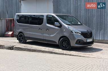 Renault Trafic  2016