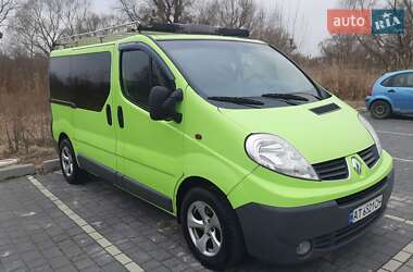 Renault Trafic  2007