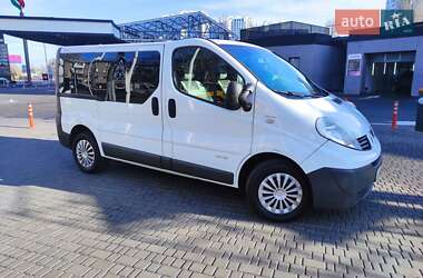 Renault Trafic  2013