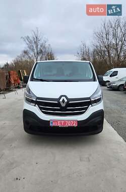 Renault Trafic  2020