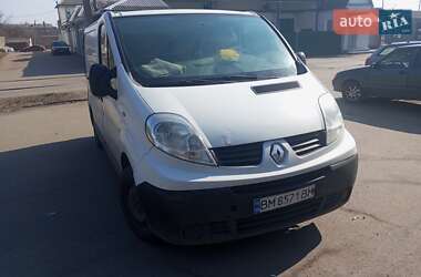 Renault Trafic  2010