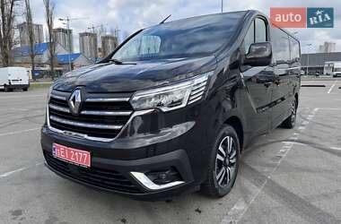 Renault Trafic  2021
