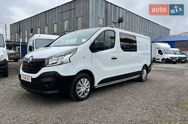 Renault Trafic  2018