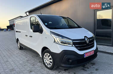 Renault Trafic  2020