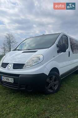 Renault Trafic 2007