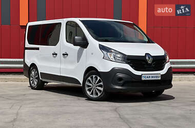 Renault Trafic  2019