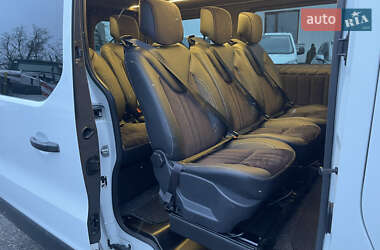 Renault Trafic  2019