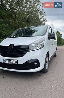Renault Trafic  2019