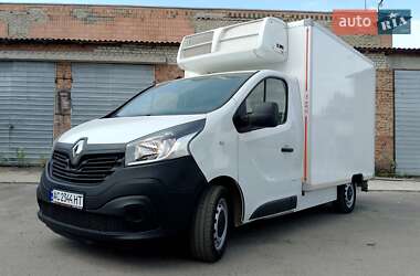 Renault Trafic  2016