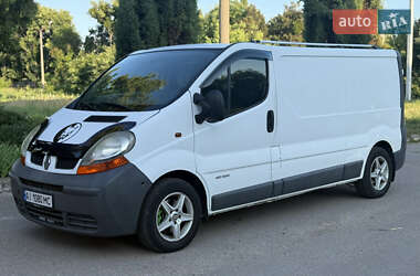 Renault Trafic  2005