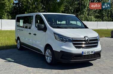 Renault Trafic  2022