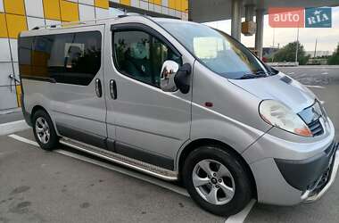 Renault Trafic  2007