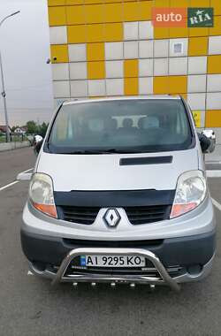 Renault Trafic  2007