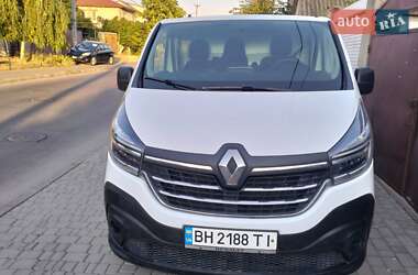 Renault Trafic  2019