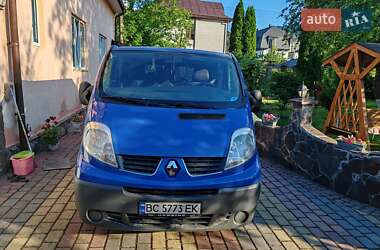 Renault Trafic 2007