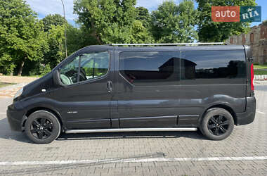 Renault Trafic  2008