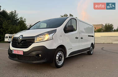 Renault Trafic  2017