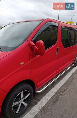Renault Trafic  2009