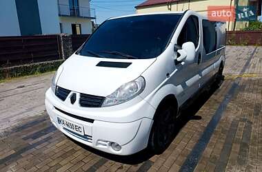 Renault Trafic  2007