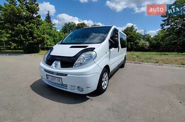 Renault Trafic 2010