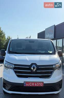 Renault Trafic  2023