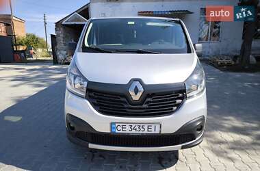 Renault Trafic  2015
