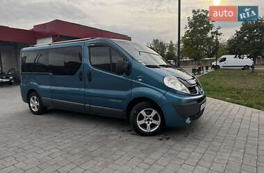 Renault Trafic  2014