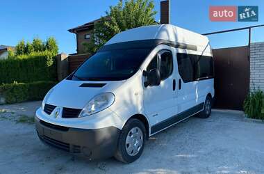 Renault Trafic  2007
