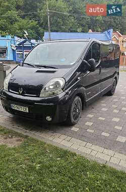Renault Trafic  2006